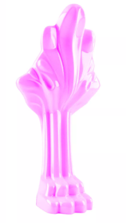 Ванна из искусственного камня Фэма Стиль Салерно-2 на опорах RAL 170x68 см